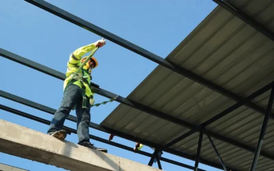 Top 5 Qualities to Look for in a Commercial Roofing Partner